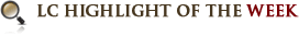 Listed Company Highlight of the Week