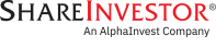 ShareInvestor - A Subsidiary of SPH